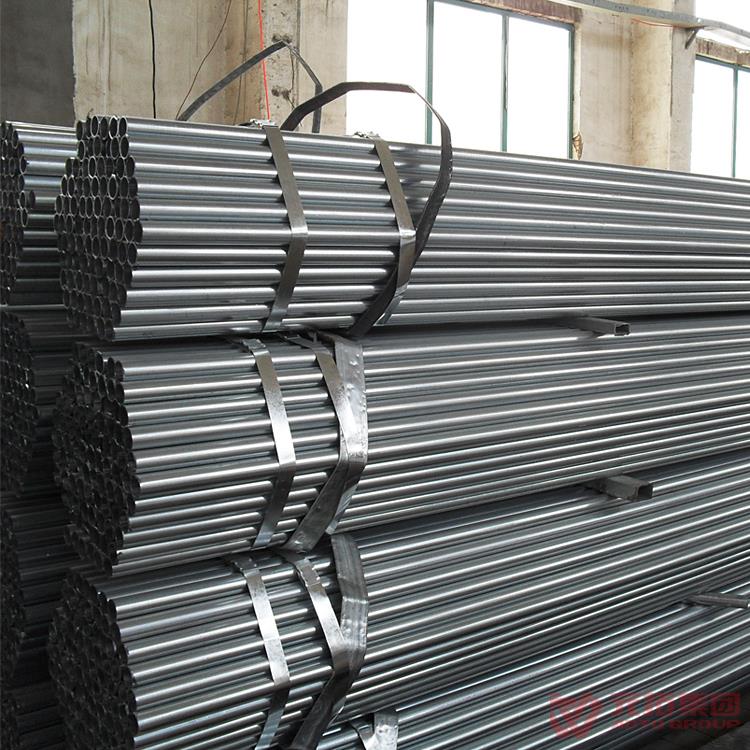 國標外腳手架用鋼管有哪幾個規格？